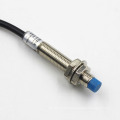 Lm8-3002lb M8 Detection Distance 2mm Inductive Proximity Switch Sensor